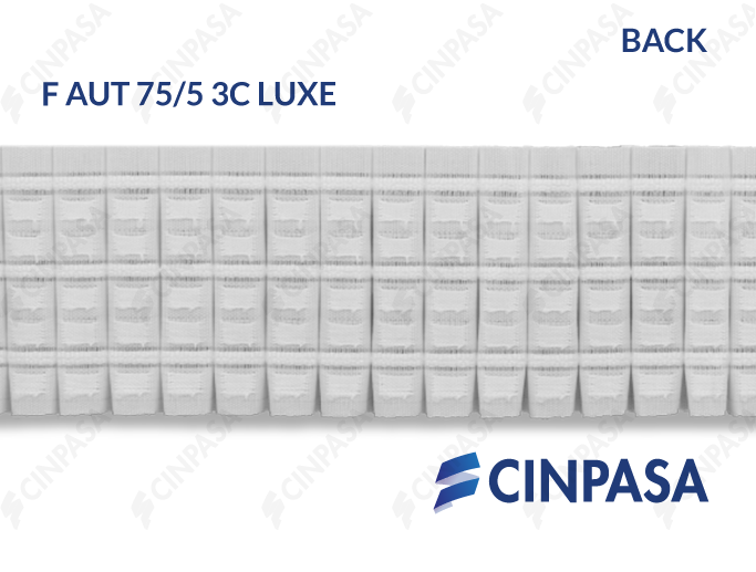  Fronceur automatique 